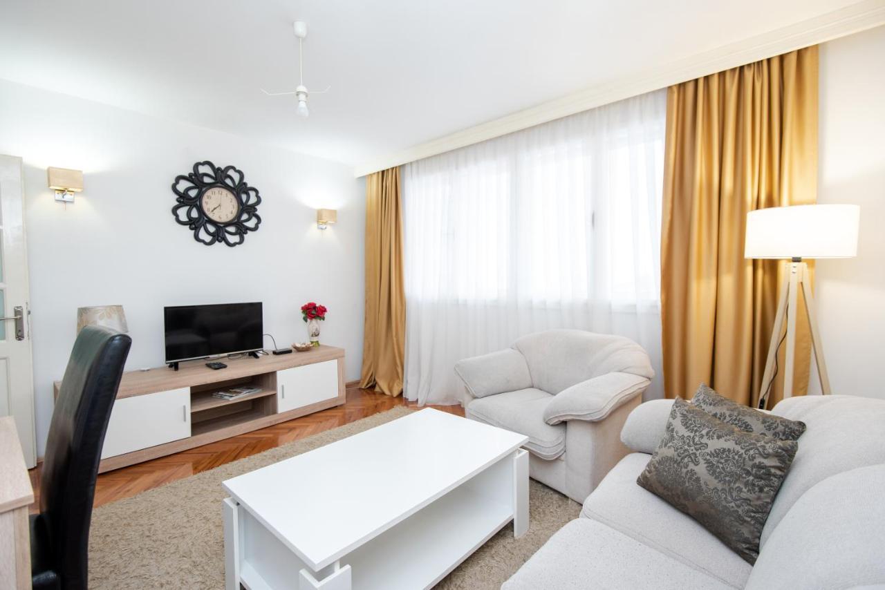 Lubina Apartments Sarajevo Exterior photo