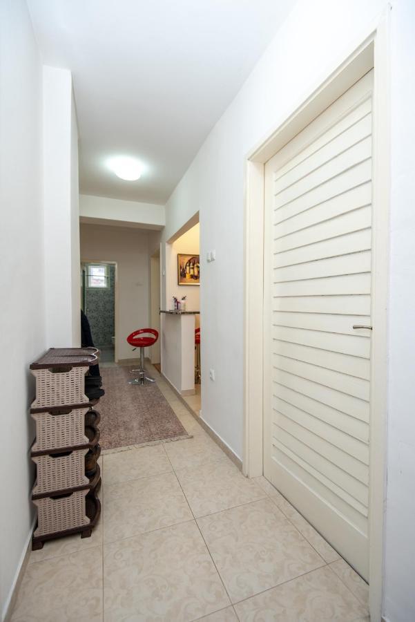 Lubina Apartments Sarajevo Exterior photo