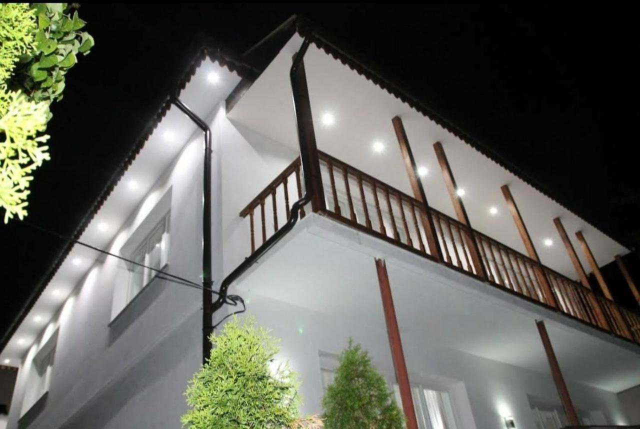 Lubina Apartments Sarajevo Exterior photo