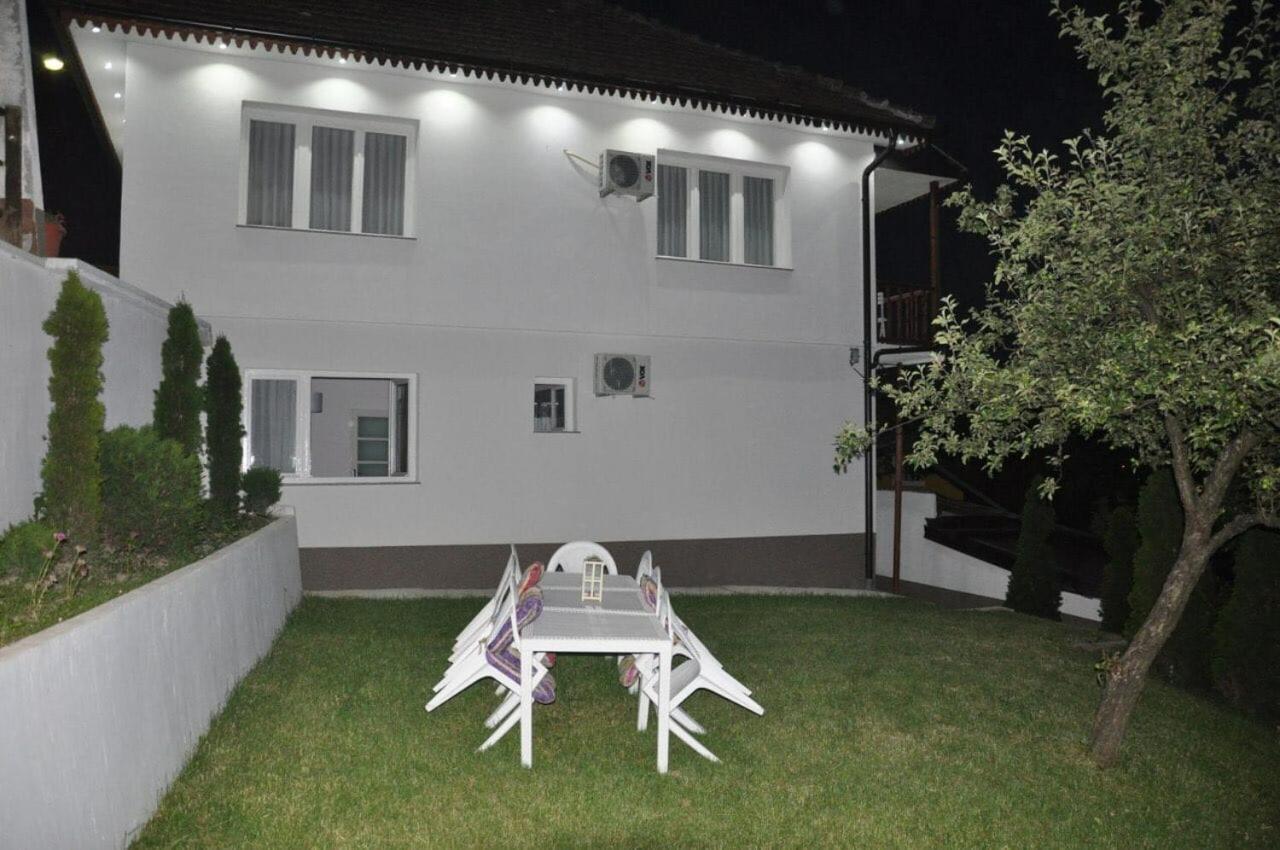 Lubina Apartments Sarajevo Exterior photo
