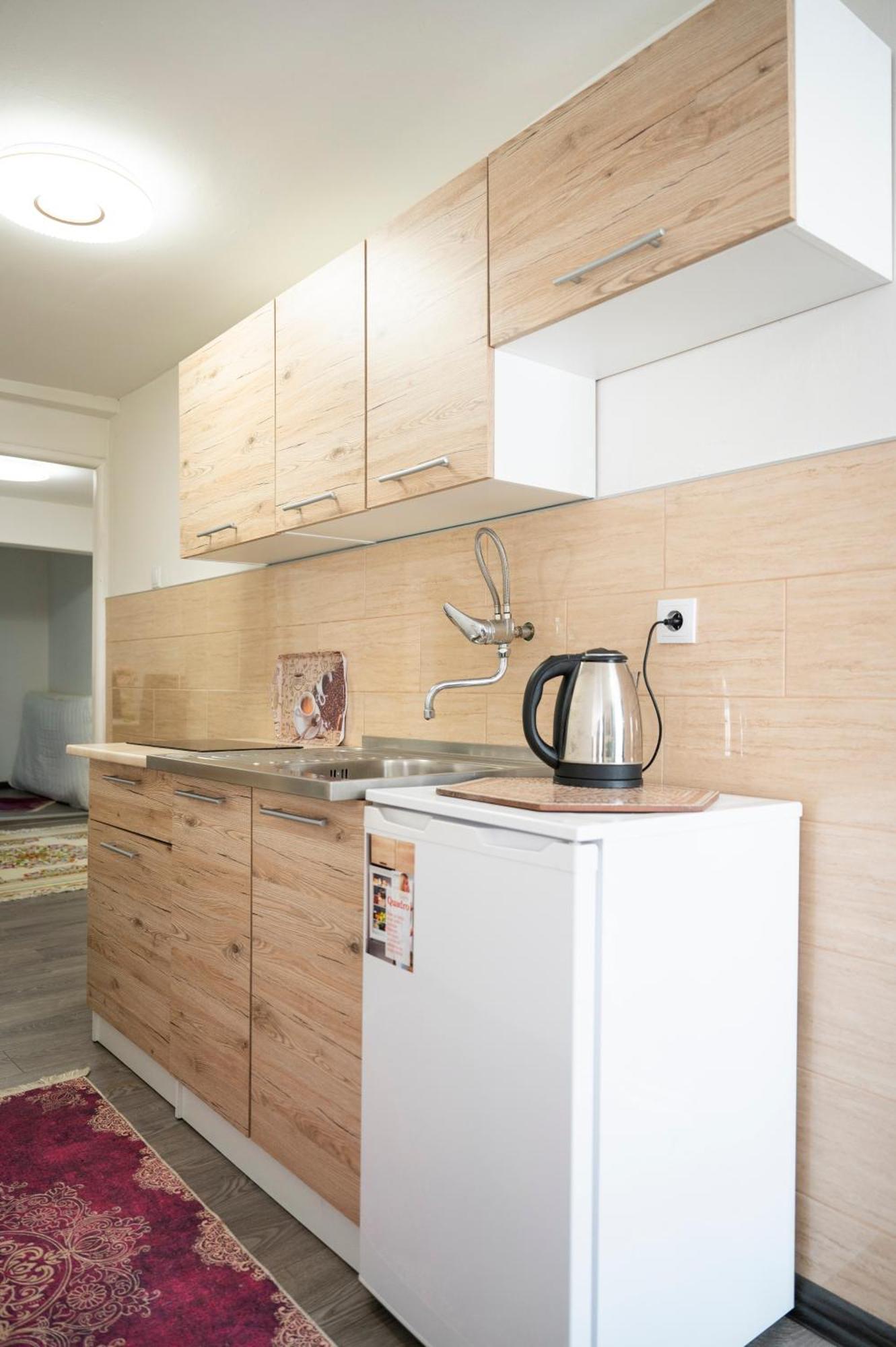 Lubina Apartments Sarajevo Exterior photo