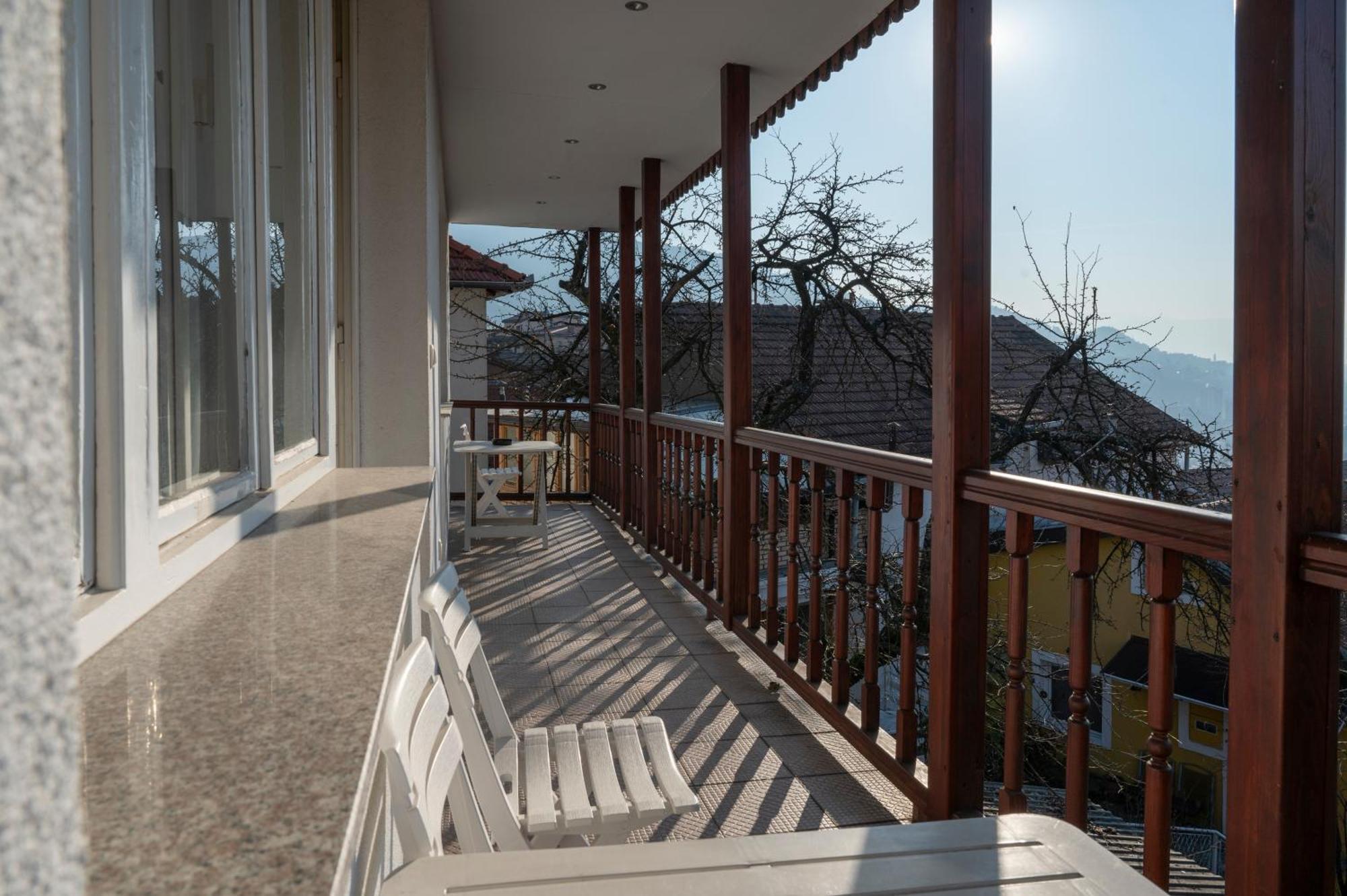 Lubina Apartments Sarajevo Exterior photo