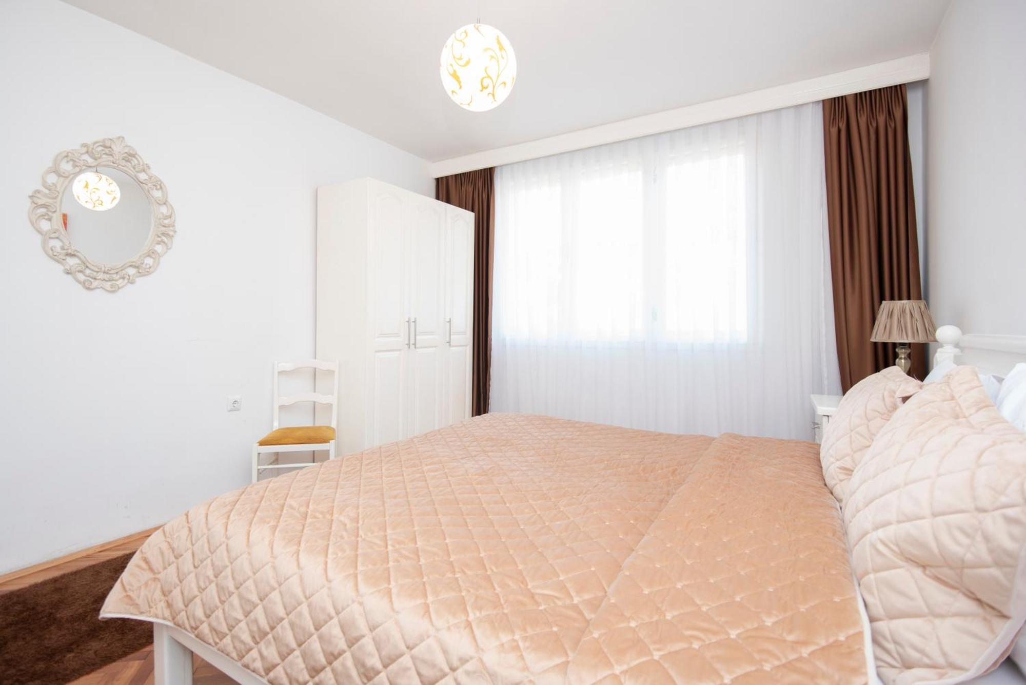 Lubina Apartments Sarajevo Exterior photo